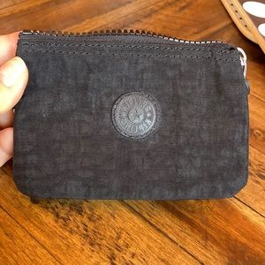 Kipling wallet